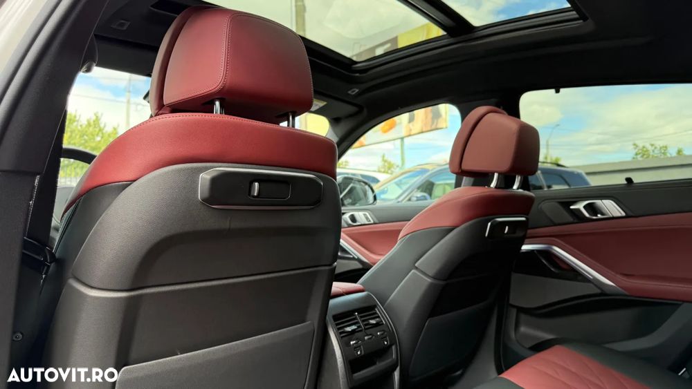 BMW X6 xDrive30d AT MHEV - 13