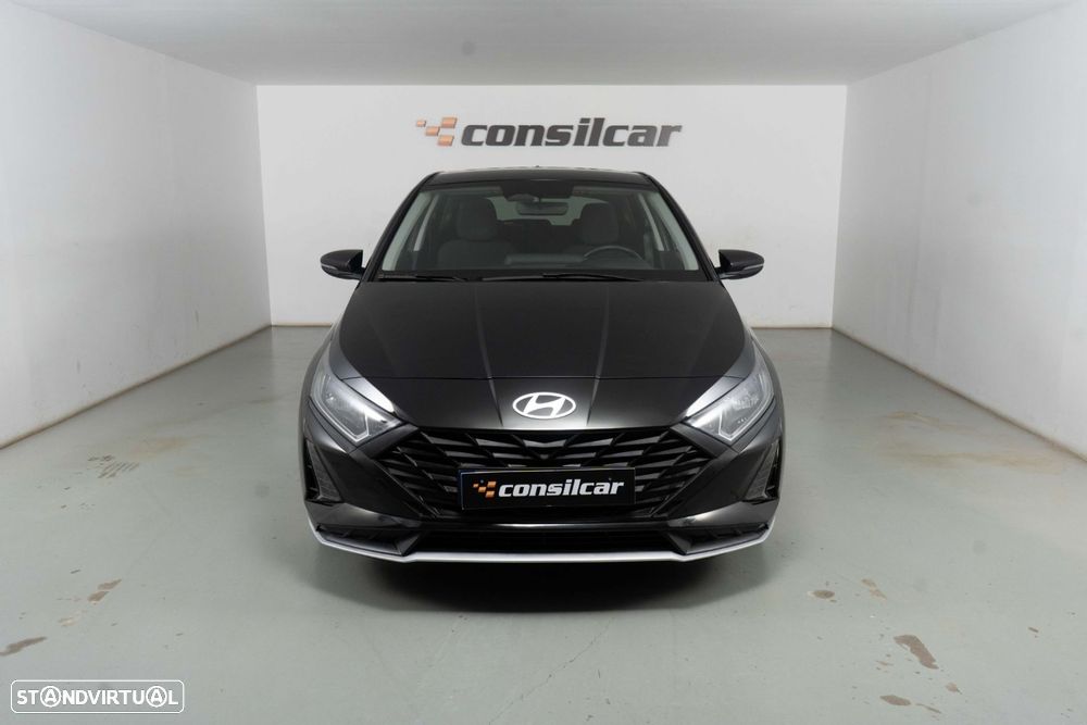 Hyundai i20 1.2 Comfort - 3