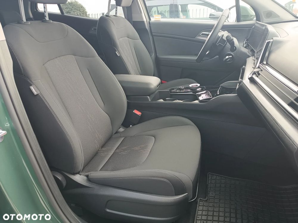 Kia Sportage 1.6 T-GDI L 2WD DCT - 10