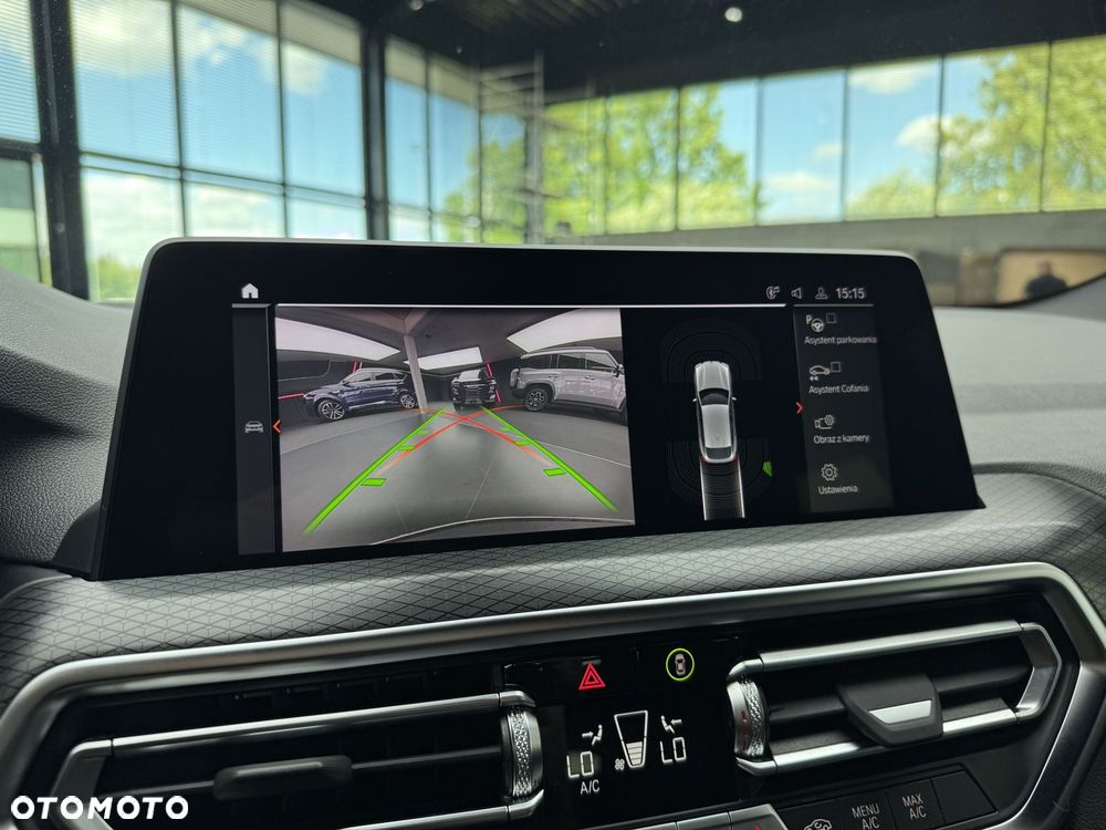 BMW X4 xDrive20d mHEV sport - 38
