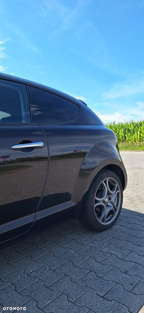 Alfa Romeo Mito 1.4 MultiAir Progression - 10