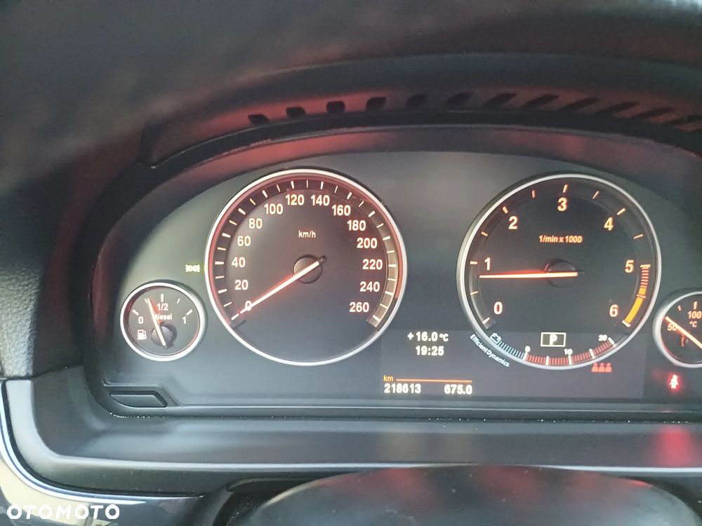 BMW Seria 5 520d - 10