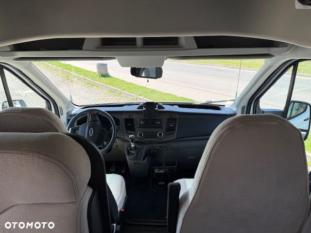 Roller Team Kronos 271 M - 5