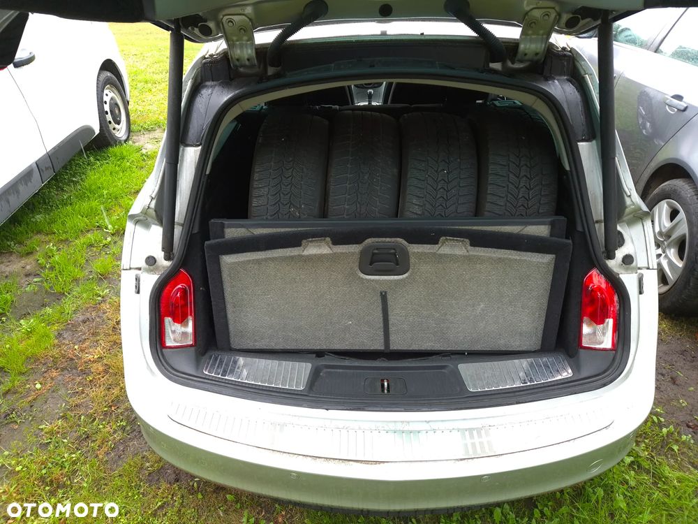 Opel Insignia 2.0 CDTI Active - 6