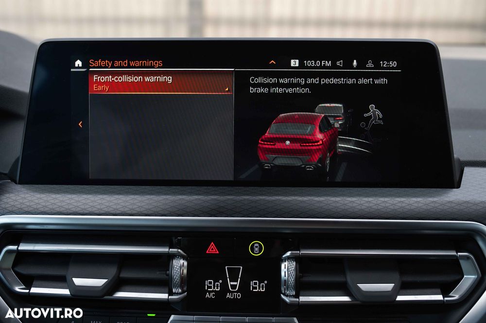 BMW X4 xDrive20i Aut. M Sport - 29