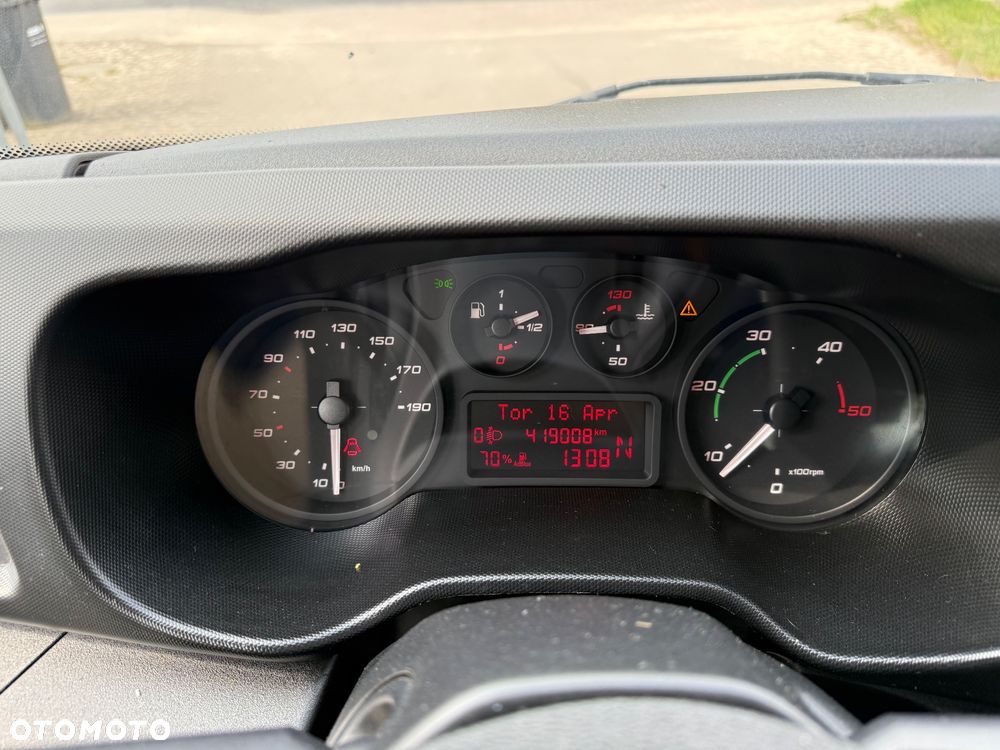 Iveco Rosero First - 16