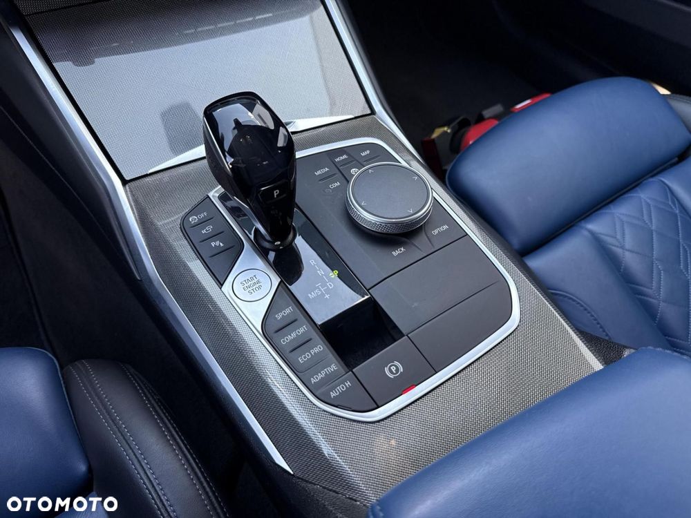 BMW Seria 3 M340i xDrive sport - 16
