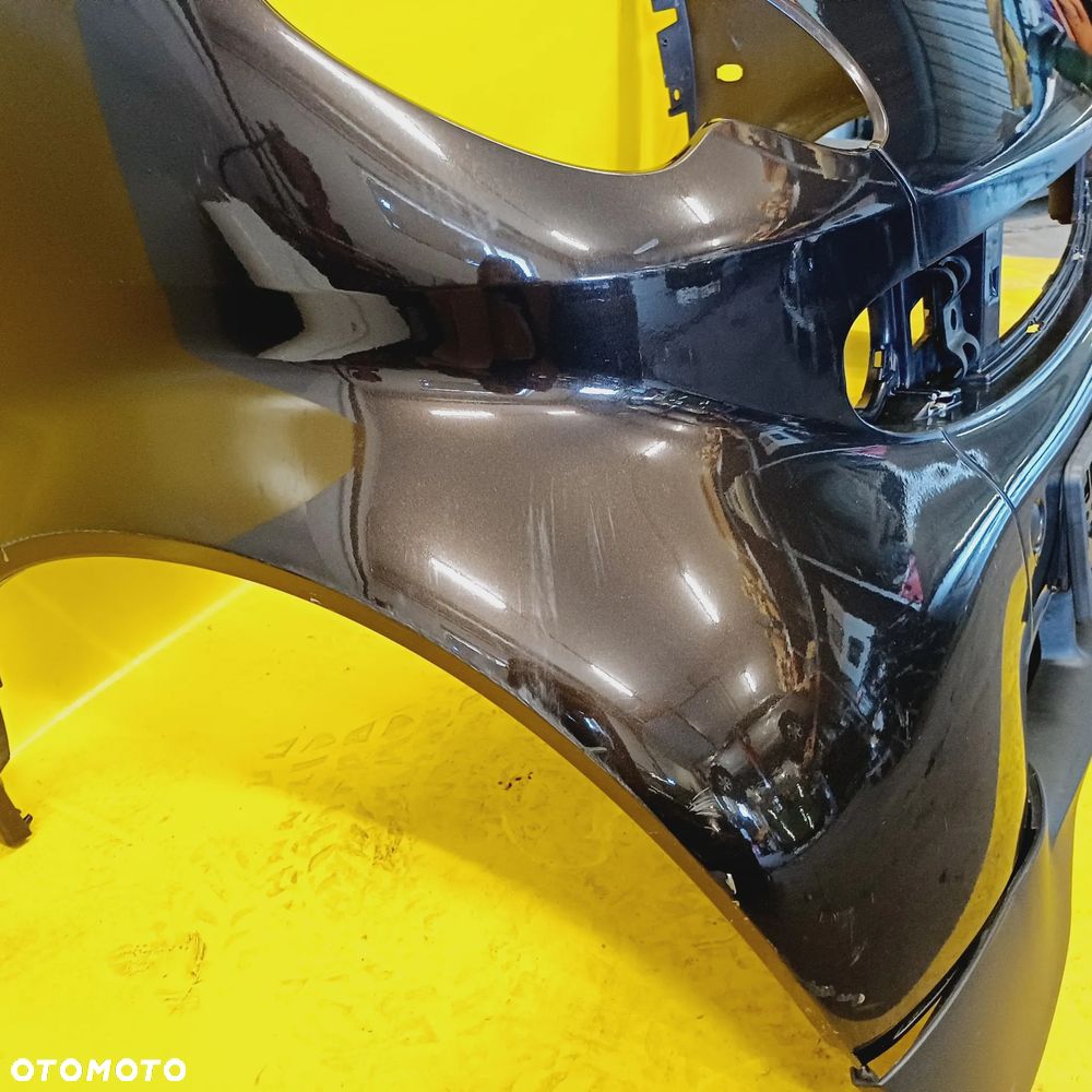 ZDERZAK PRZÓD PRZEDNI SMART FORTWO I LIFT NR386 - 5