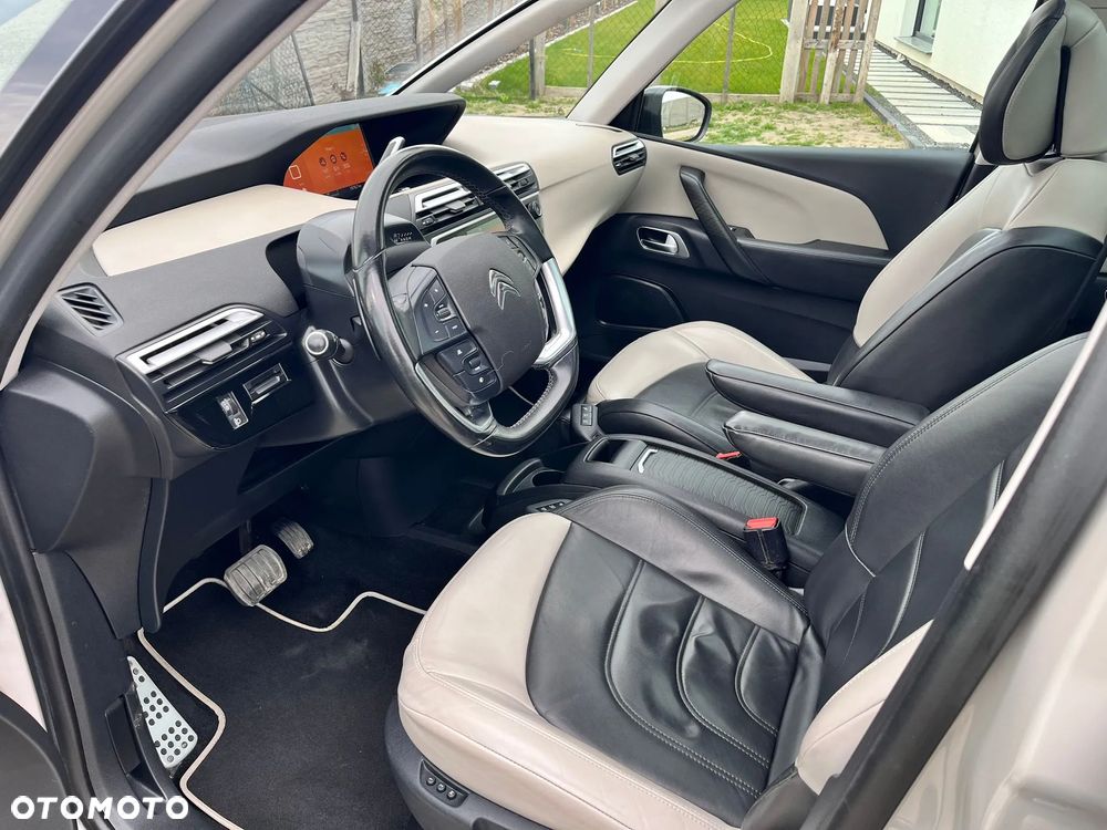 Citroën SpaceTourer - 16