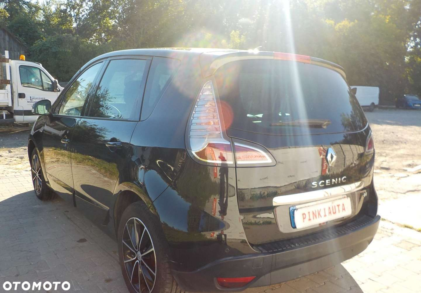 Renault Scenic - 7
