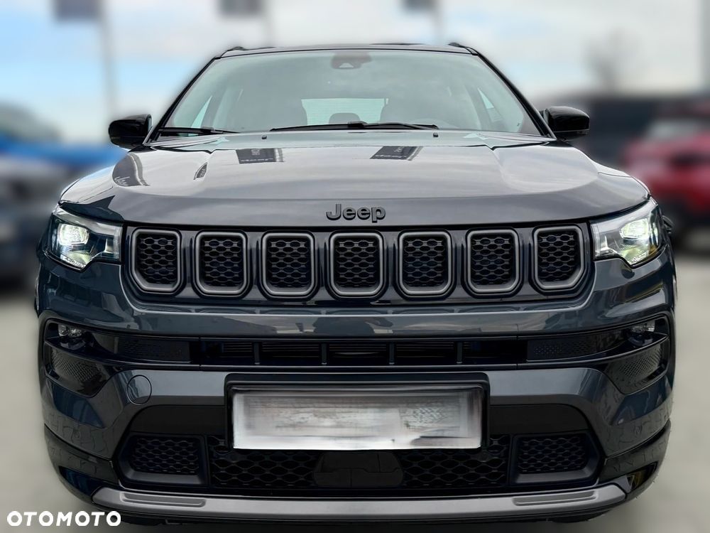 Jeep Compass 1.5 T4 mHEV Summit FWD S&S DCT - 2