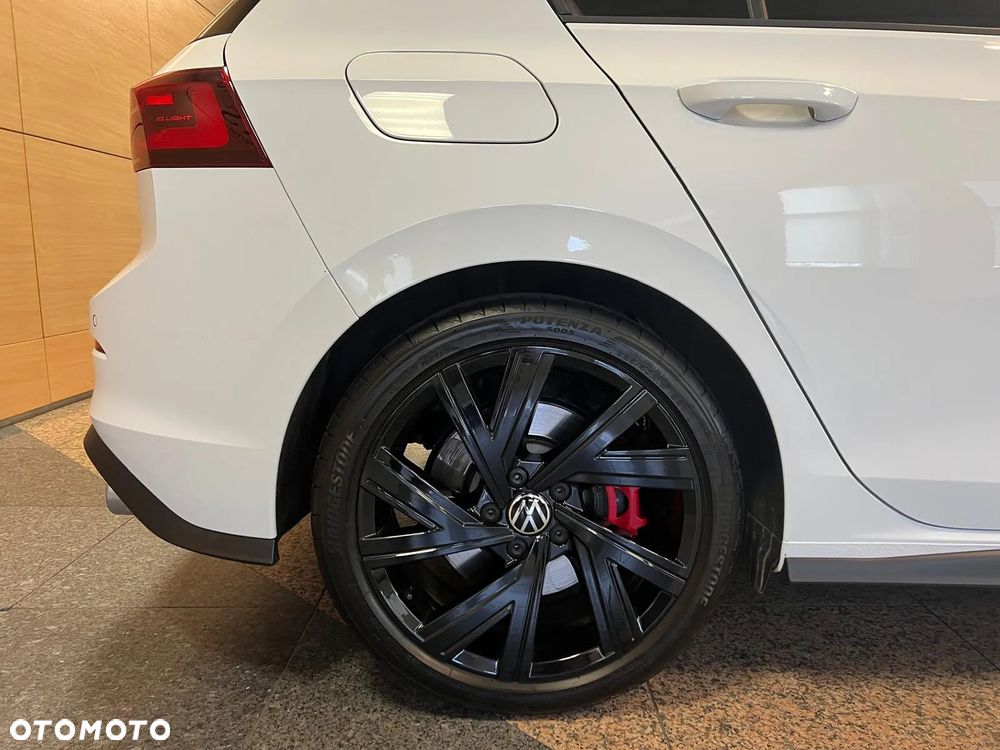 Volkswagen Golf VIII 2.0 TSI GTI DSG - 29