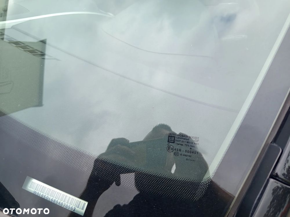 Opel Corsa Combo 1.4 Twinport Edition - 21