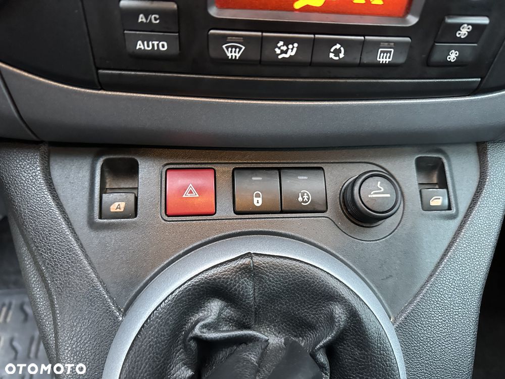 Citroën Berlingo 1.6 HDi Exclusive - 21