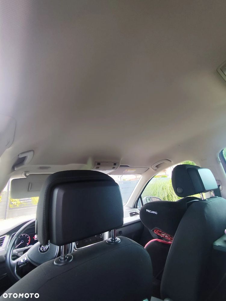 Volkswagen Tiguan 1.4 TSI BMT ACT Comfortline DSG - 13
