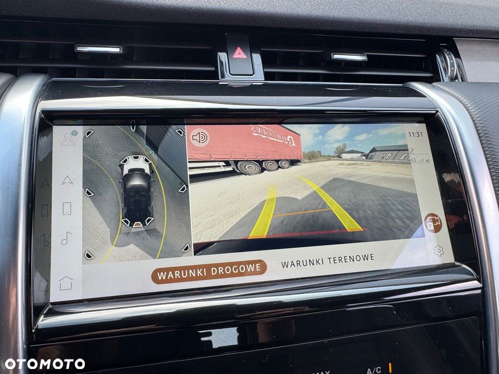 Land Rover Discovery Sport D200 Dynamic S - 8
