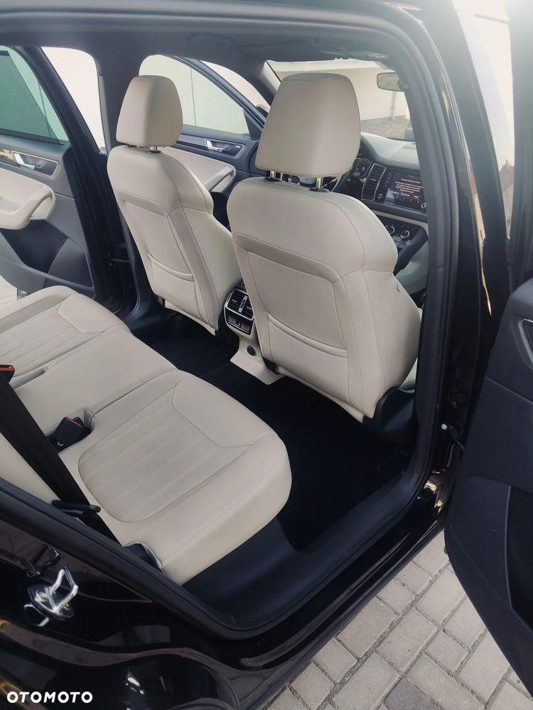 Skoda Kodiaq 2.0 TDI 4x4 L&K DSG - 6