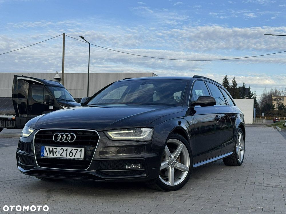 Audi A4 Allroad - 6