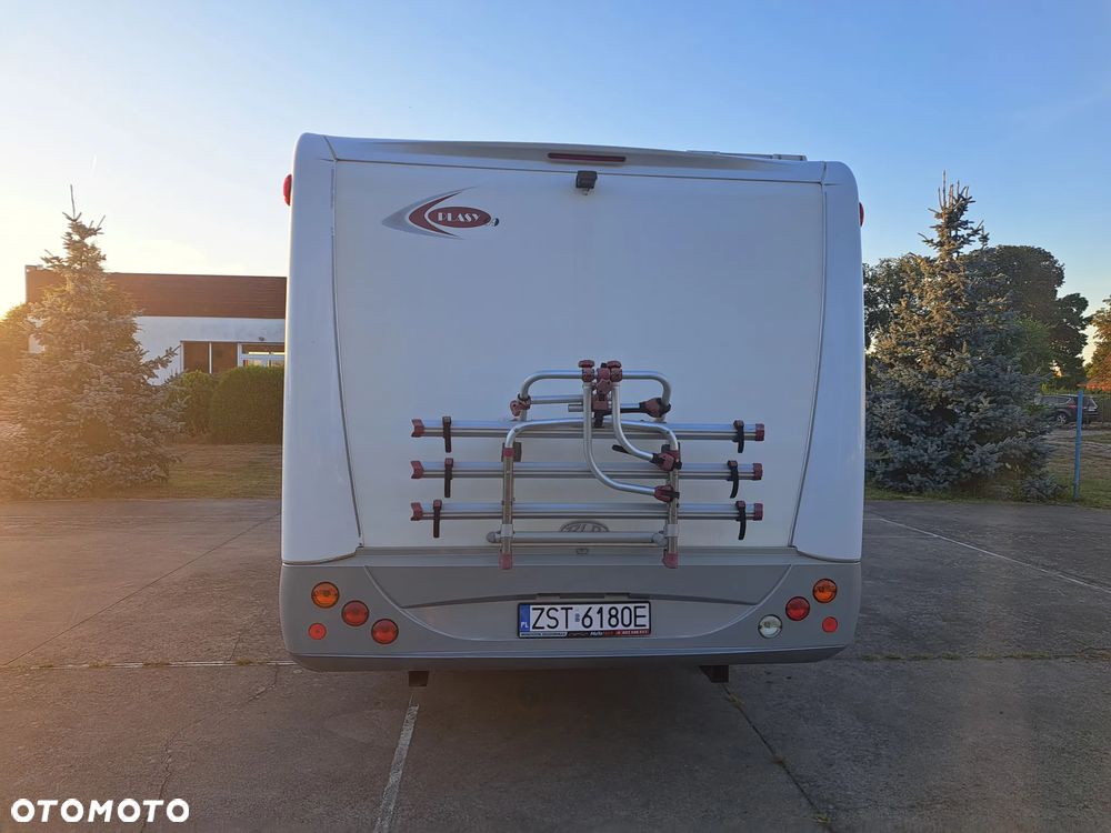 Fiat Ducato - 16