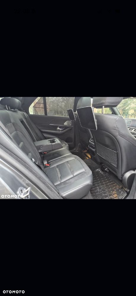 Mercedes-Benz GLE AMG 53 4-Matic Premium Plus - 13