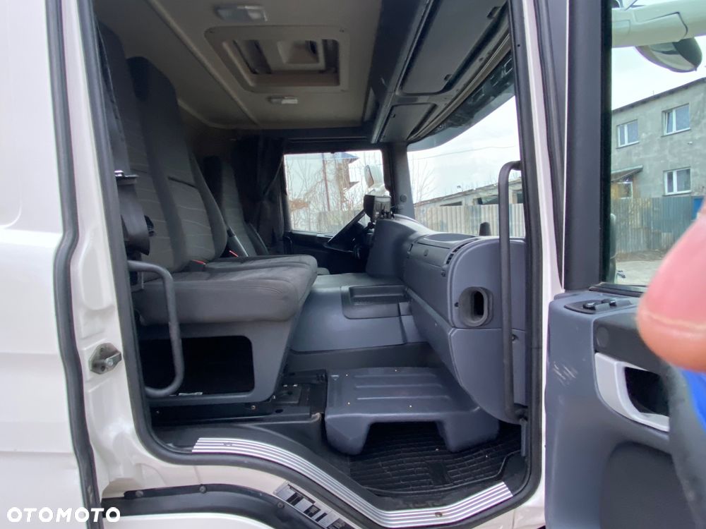 Scania P370 - 35