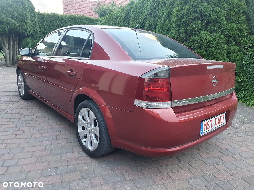 Opel Vectra 1.8 Business - 4