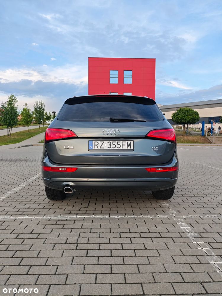 Audi Q5 2.0 TDI Quattro S tronic - 7
