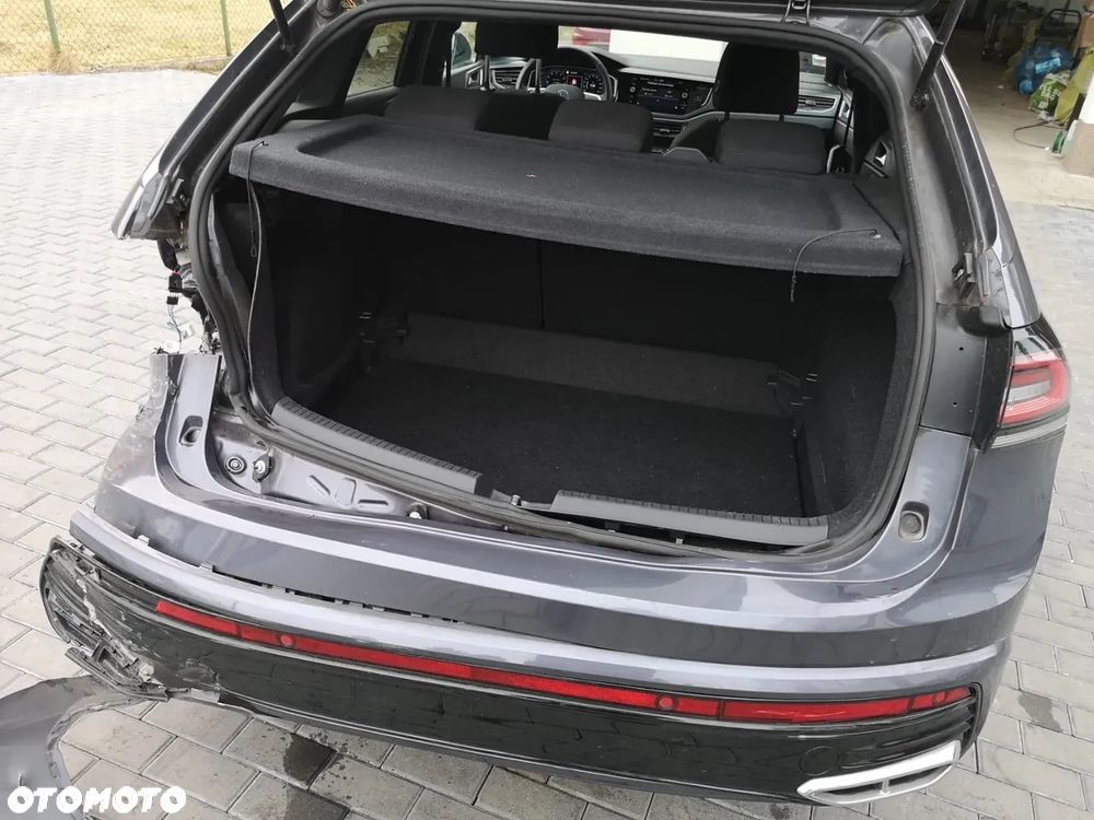 Volkswagen Taigo 1.0 TSI Special Edition DSG - 24