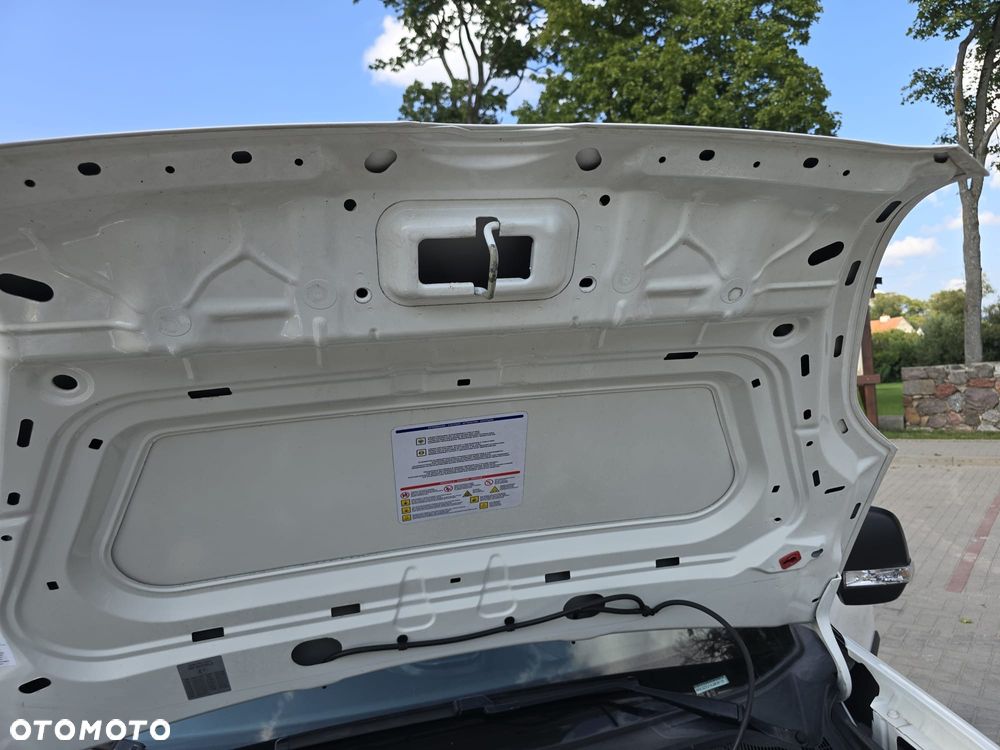 Opel Combo - 8