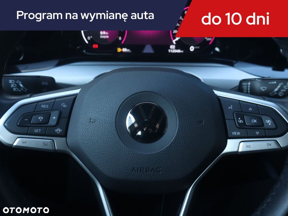 Volkswagen Golf Variant - 18