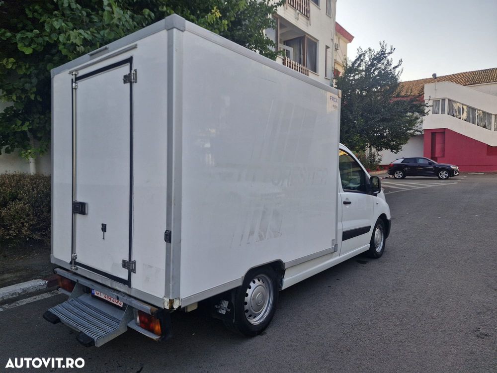 Fiat scudo - 4