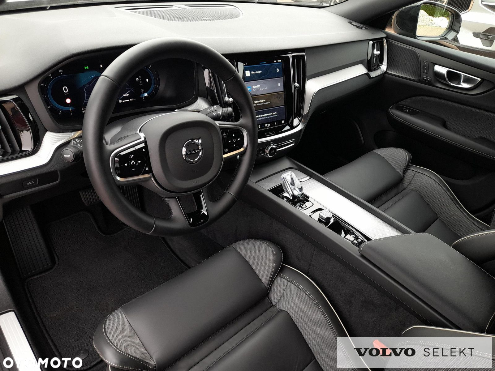 Volvo V60 - 10