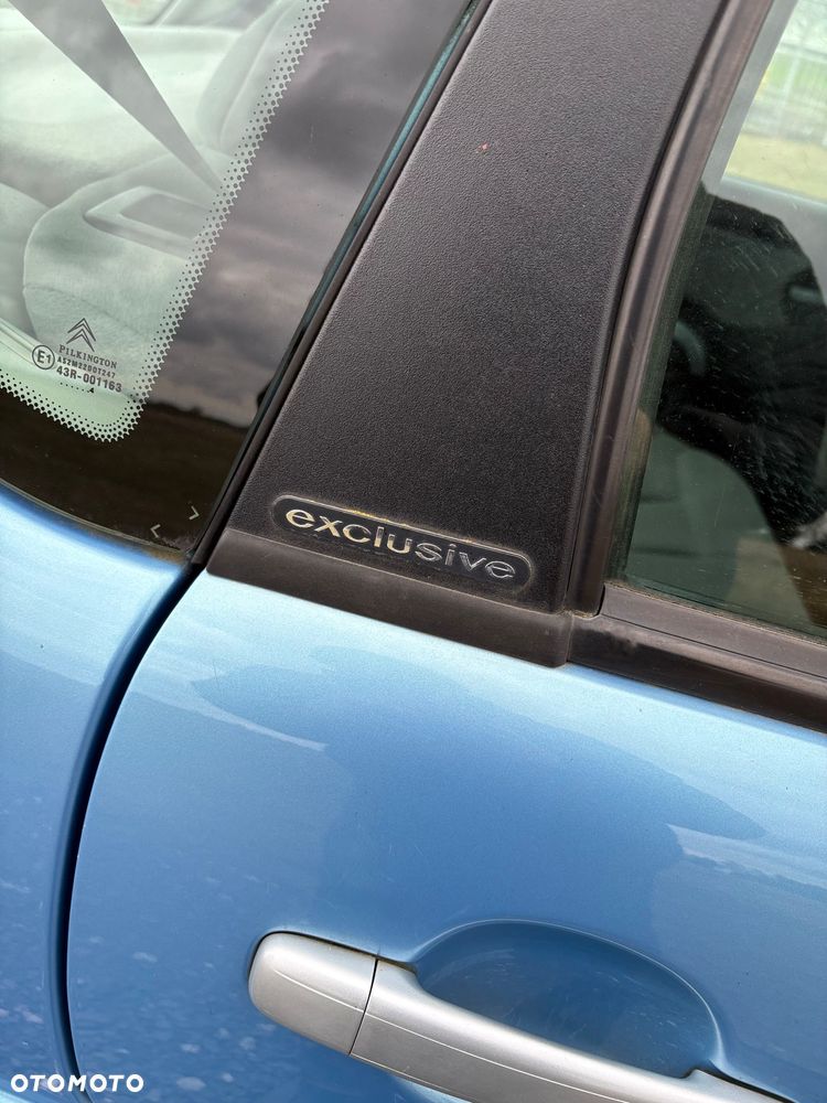 Citroën C3 1.4 16V Senso Drive Exclusive - 12