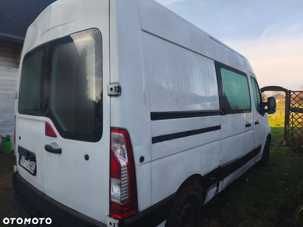 Renault Master L2H2 - 3