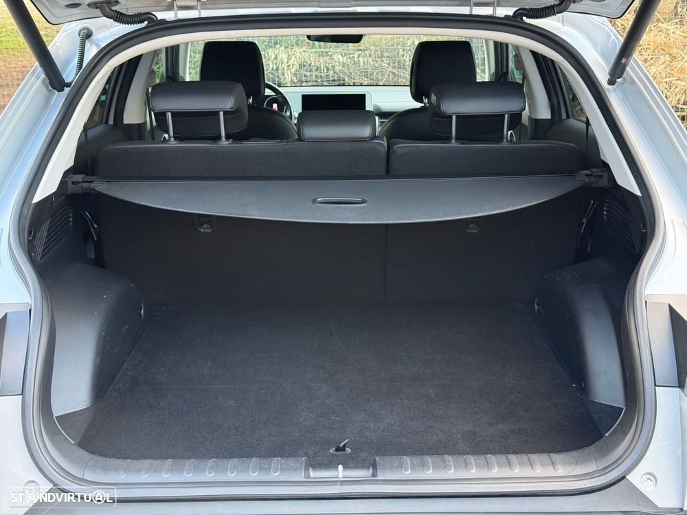 Hyundai Ioniq 5 73 kWh Premium - 15