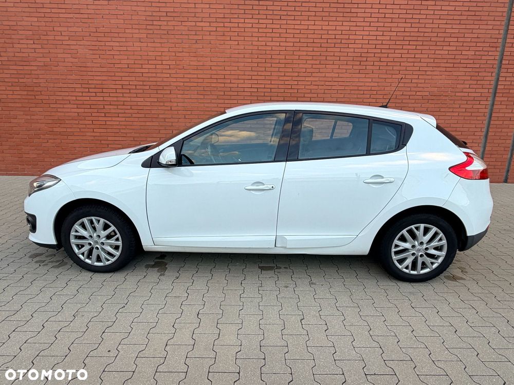 Renault Megane 1.5 dCi Generation - 6