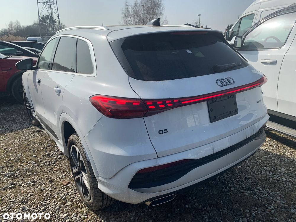 Audi Q5 45 TFSI quattro S tronic - 3