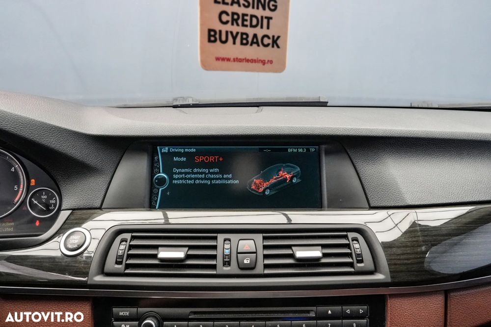 BMW Seria 5 - 23