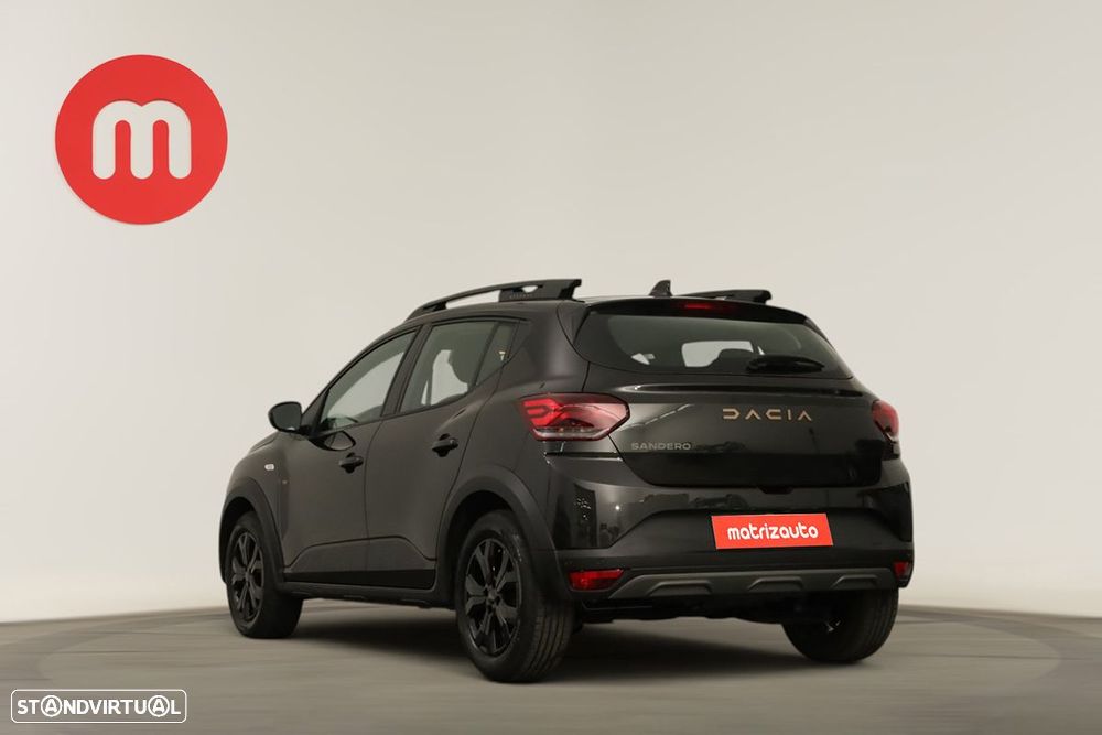 Dacia Sandero 1.0 TCe Extreme - 3