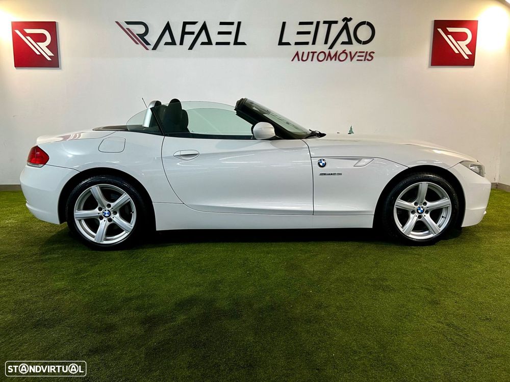 BMW Z4 23 i - 6