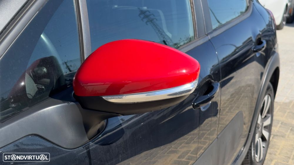 Citroën C3 1.2 PureTech Feel Pack - 14