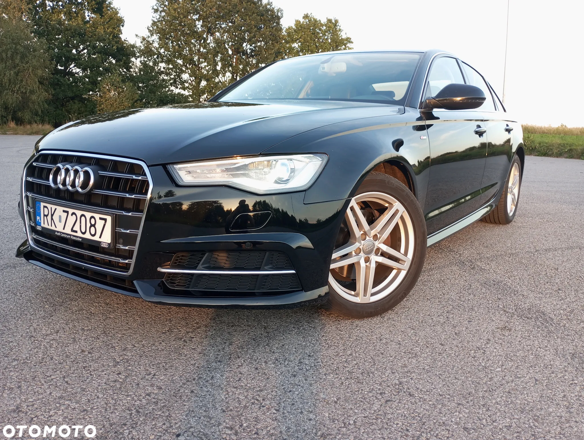Audi A6 - 39