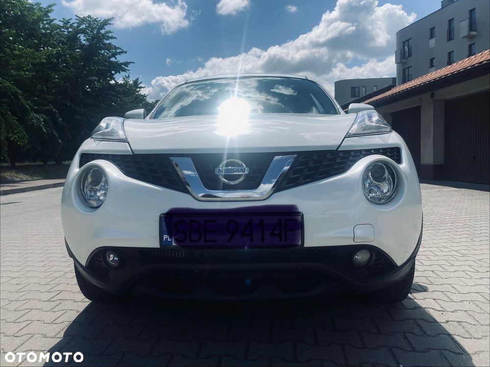 Nissan Juke - 2