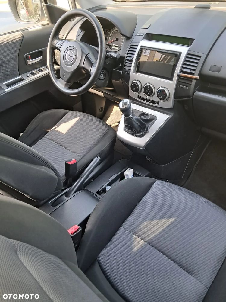 Mazda 5 2.0 Top / Sport - 13