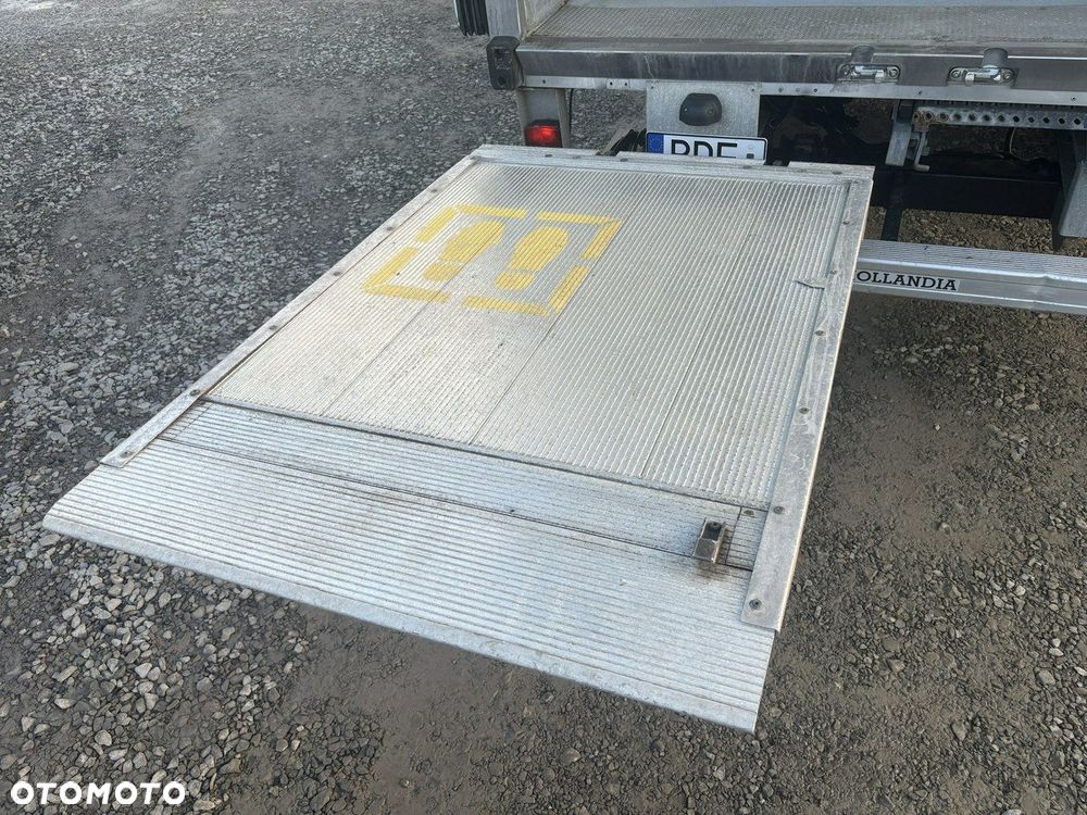 Iveco Daily 35S14 - 6