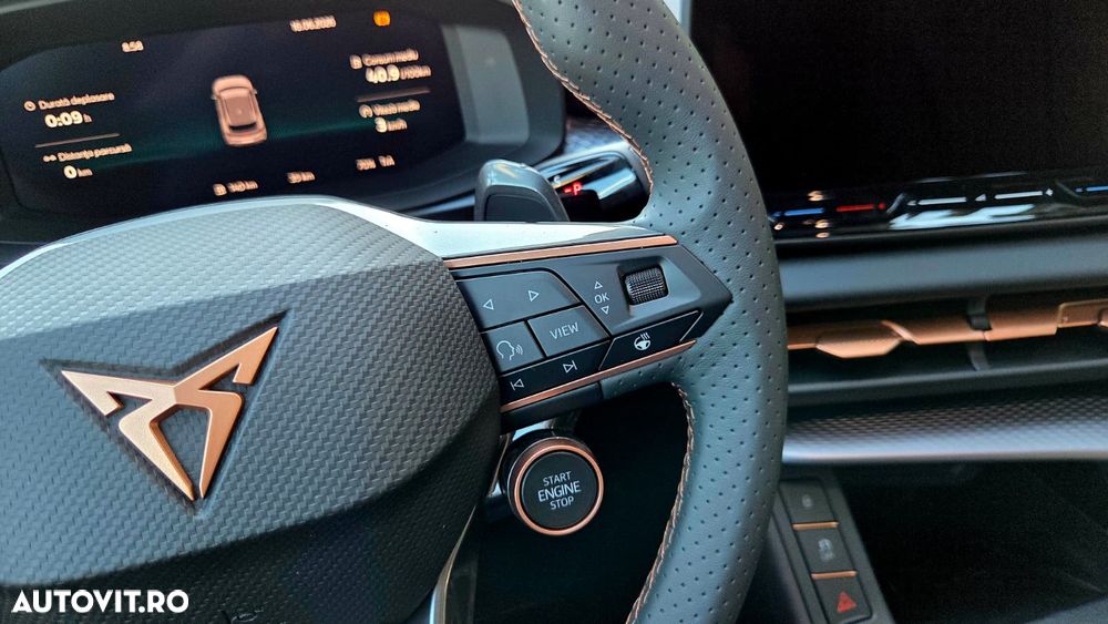 Cupra Terramar - 14