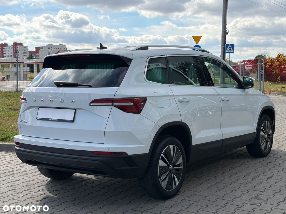 Skoda Karoq 2023 photo 5