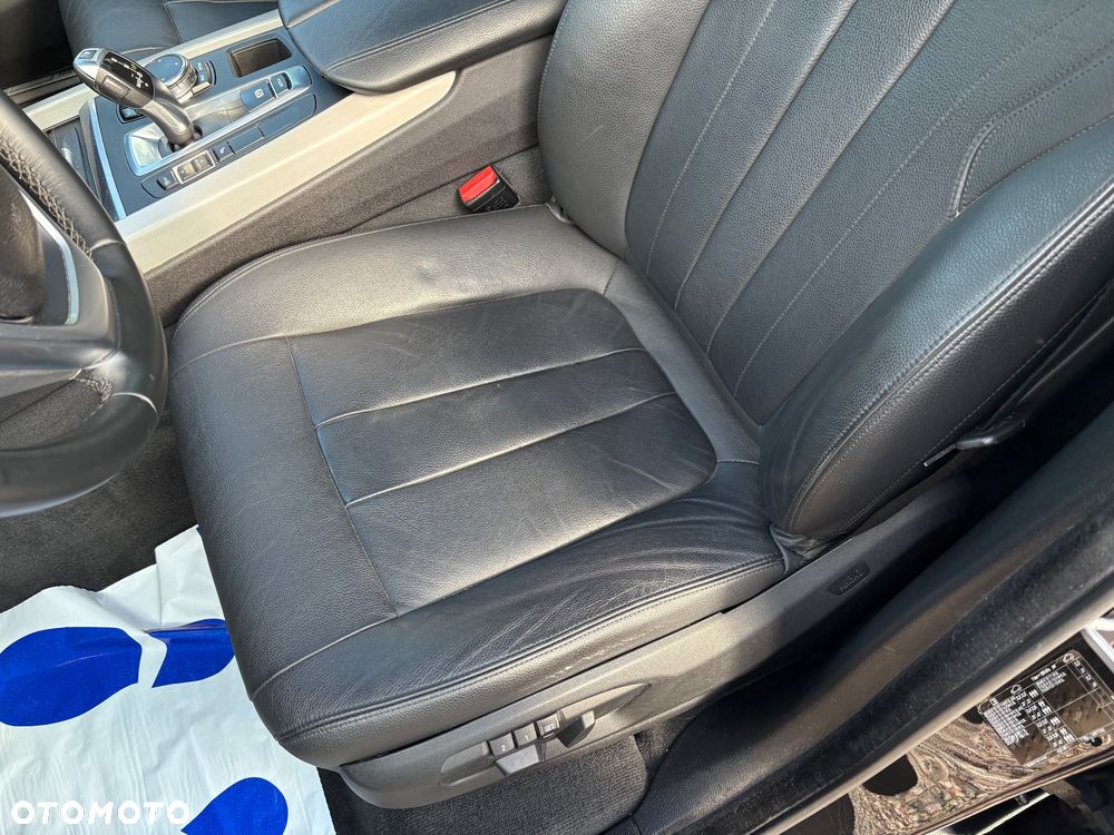 BMW X5 sDrive25d - 17