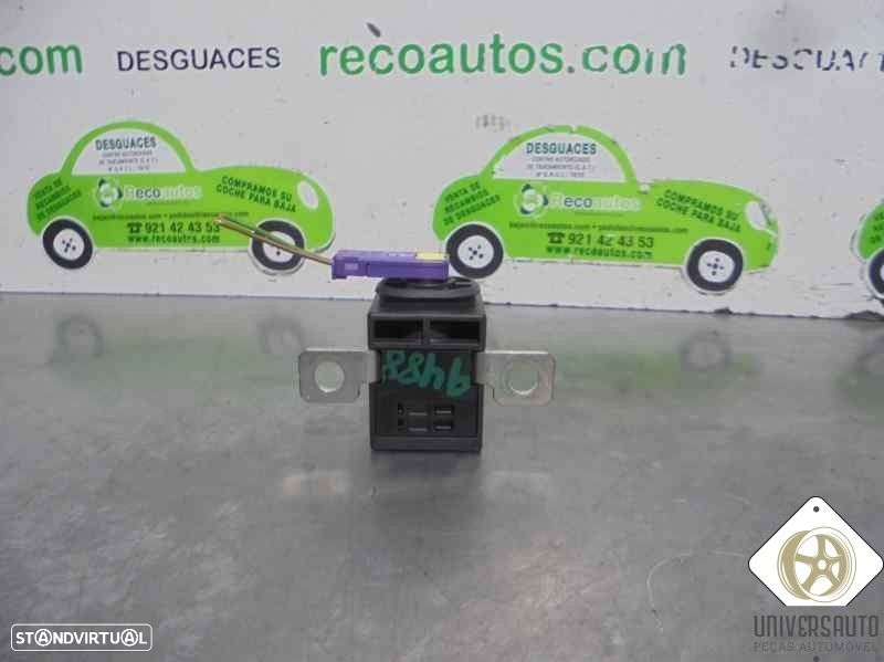 RELÉ VOLKSWAGEN TOUAREG 2007 - 2