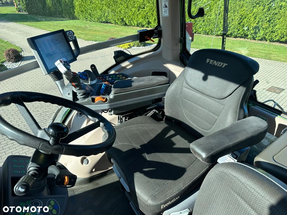 Fendt 936 S4 Profi Plus 939 942 1050 - 16